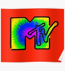 MTV Poster