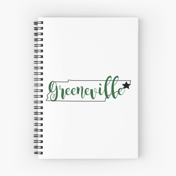 Item preview,  Greeneville Geofilter - Apparel designed and sold by Laura Grace.