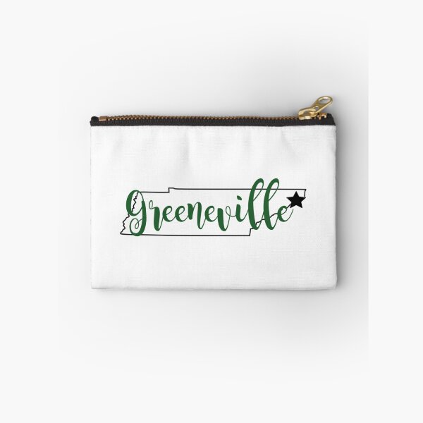 Item preview,  Greeneville Geofilter - Apparel designed and sold by Laura Grace.