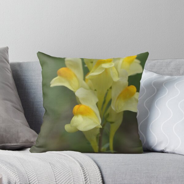 Item preview, Yellow Toadflax designed and sold by marens.