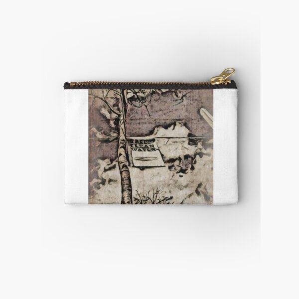 Item preview, Trees Clean Water designed and sold by MoDreams.