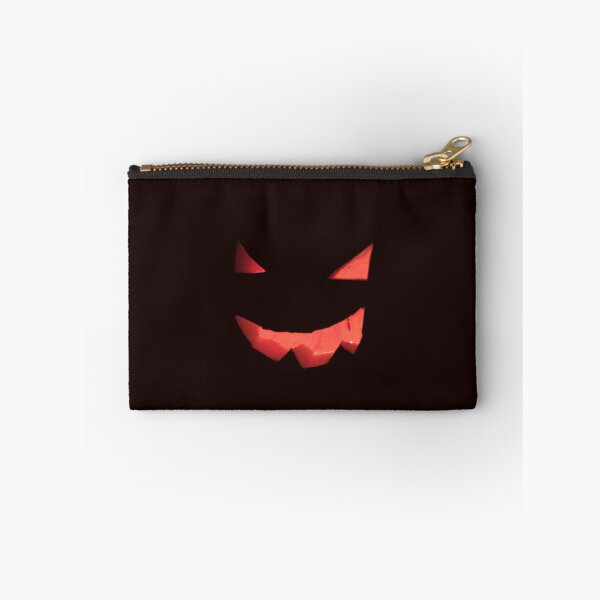 Item preview, Halloween serious pumpkin face designed and sold by Djihangiroff.