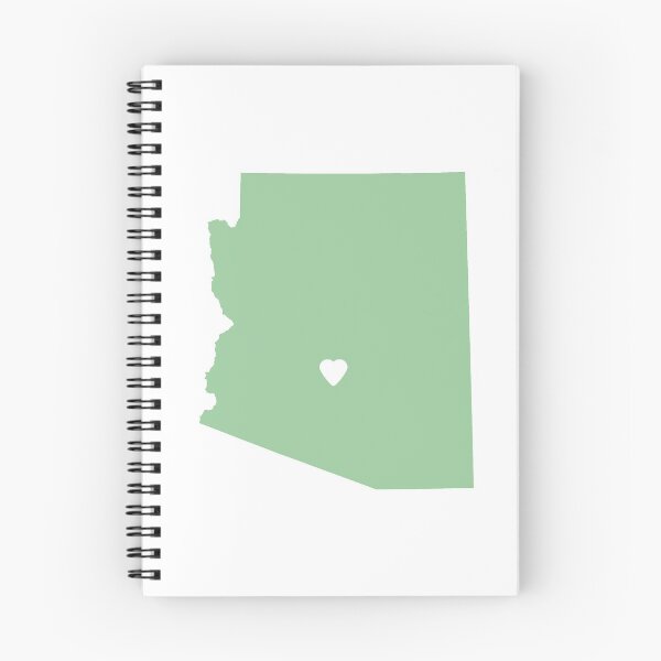 Item preview, Arizona Love designed and sold by Maren Misner.