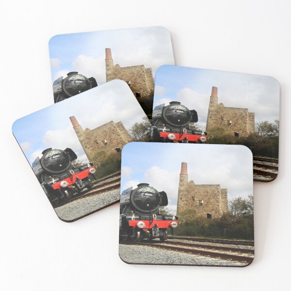 Item preview, The Cathedrals Express 60103 designed and sold by Terri Waters Photography & Design.