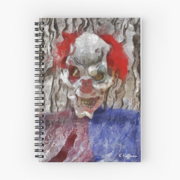 Item preview, Surreal Clown designed and sold by webster7.