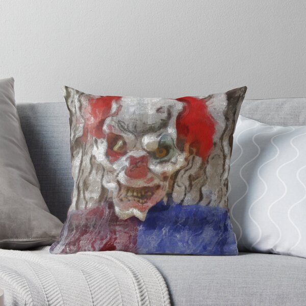 Item preview, Surreal Clown designed and sold by webster7.