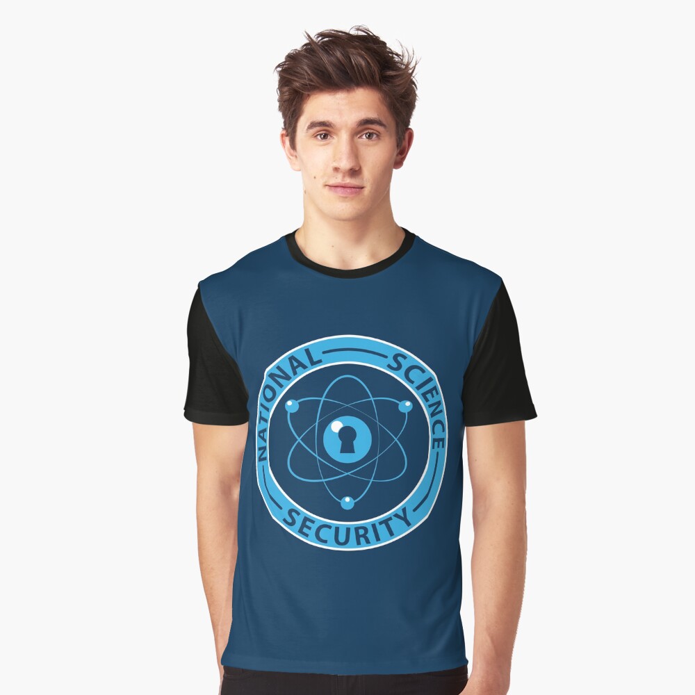 Artikel-Vorschau von Grafik T-Shirt, designt und verkauft von yeoys.