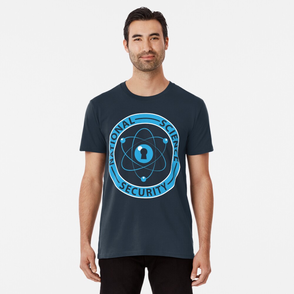 Artikel-Vorschau von Premium T-Shirt, designt und verkauft von yeoys.