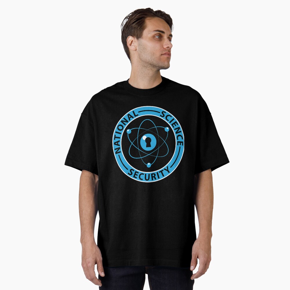 Artikel-Vorschau von Oversized T-Shirt, designt und verkauft von yeoys.