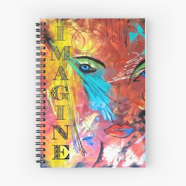 Item preview, Imagine designed and sold by Andre Beaulne.