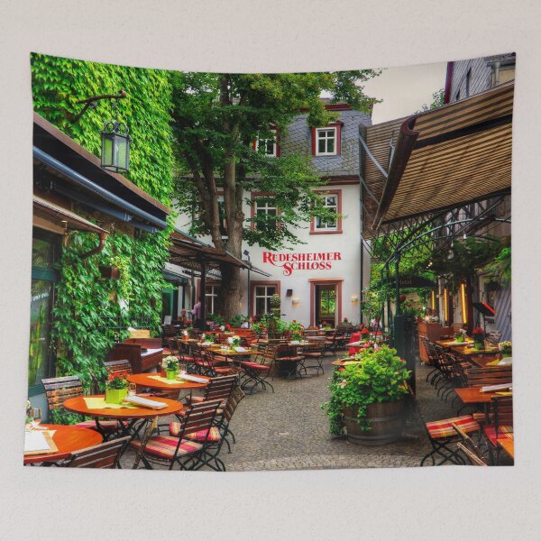 Item preview, Rüdesheim Lane designed and sold by tomg.