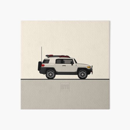 Art Board Print