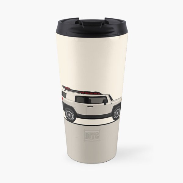 Travel Mug