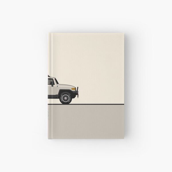 Hardcover Journal