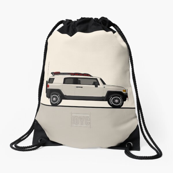 Drawstring Bag