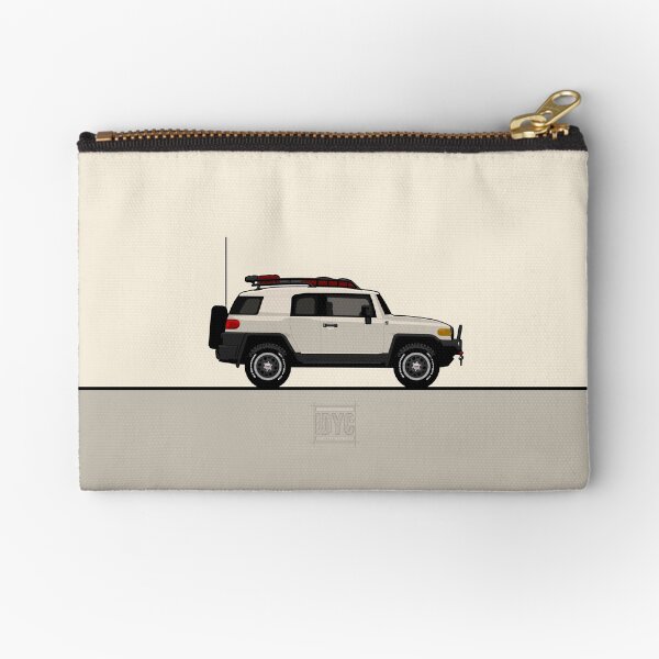 Zipper Pouch