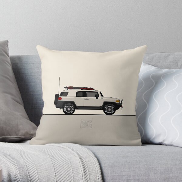Throw Pillow