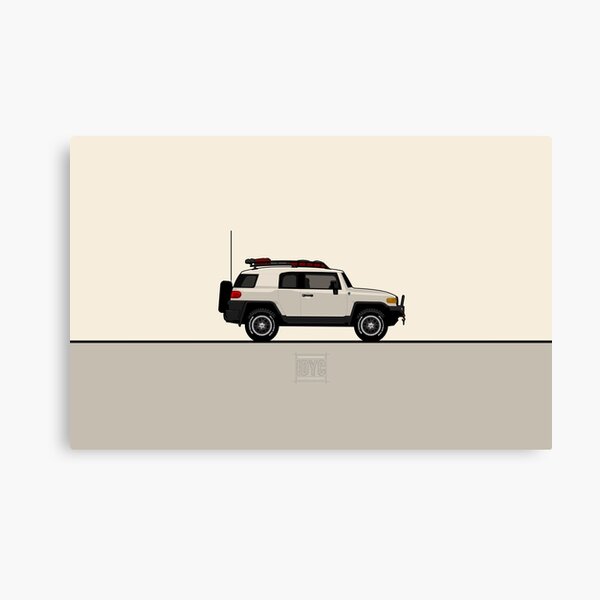 Canvas Print