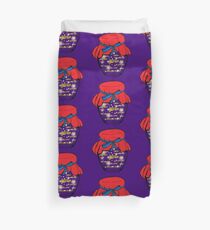 Inspiration Glow Duvet Cover