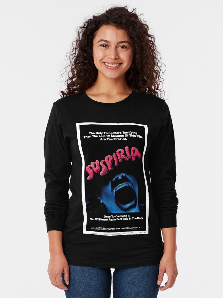 suspiria undercover clothing