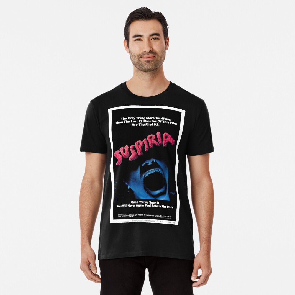 suspiria t shirt thom yorke