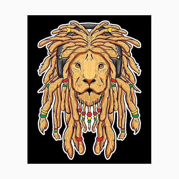 Free Free 328 Rasta Lion Head Svg SVG PNG EPS DXF File