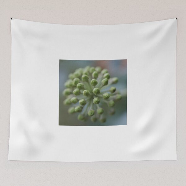 Item preview, Ivy Flower Buds designed and sold by marens.