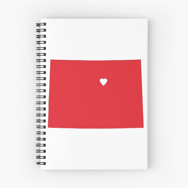 Item preview, Colorado Love designed and sold by Maren Misner.