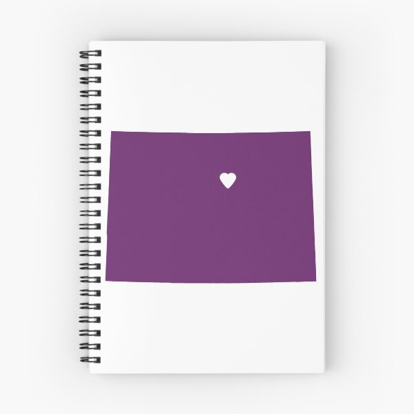 Item preview, Colorado Love designed and sold by Maren Misner.