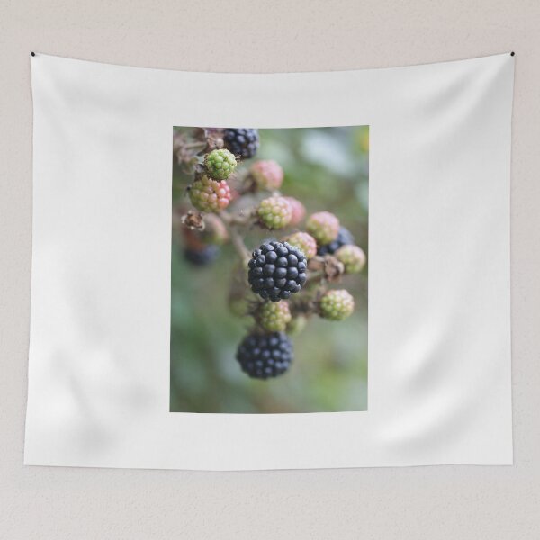 Item preview, Blackberries designed and sold by marens.