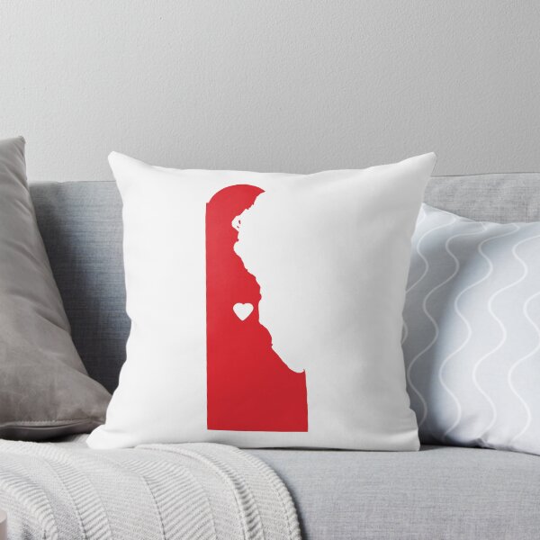 Item preview, Delaware Love designed and sold by Maren Misner.
