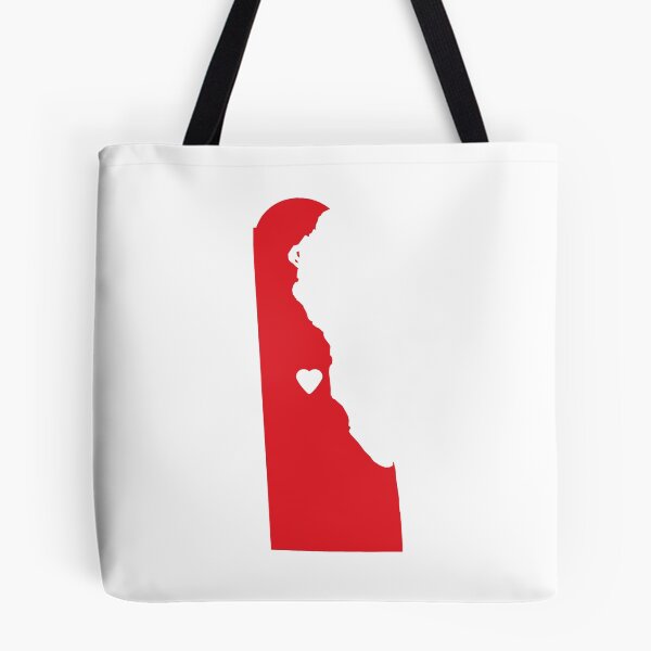 Item preview, Delaware Love designed and sold by Maren Misner.