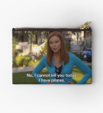 pilates Studio Pouch