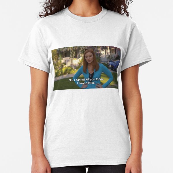 pilates Classic T-Shirt