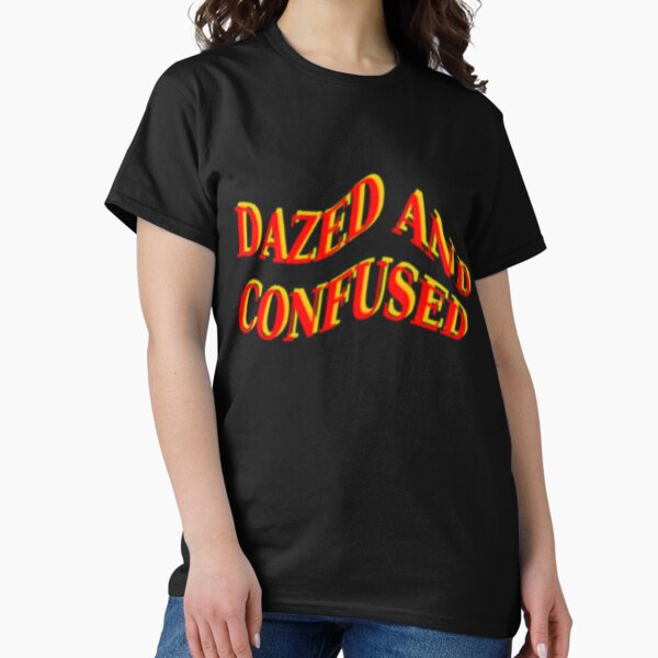 Item preview, Dazed and Confused designed and sold by wutevahh.
