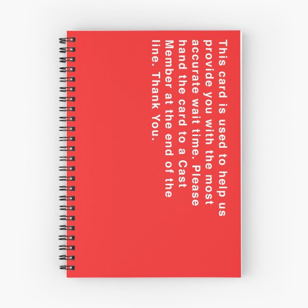 Item preview, That funny red card people keep giving you...  designed and sold by JungleCrews.