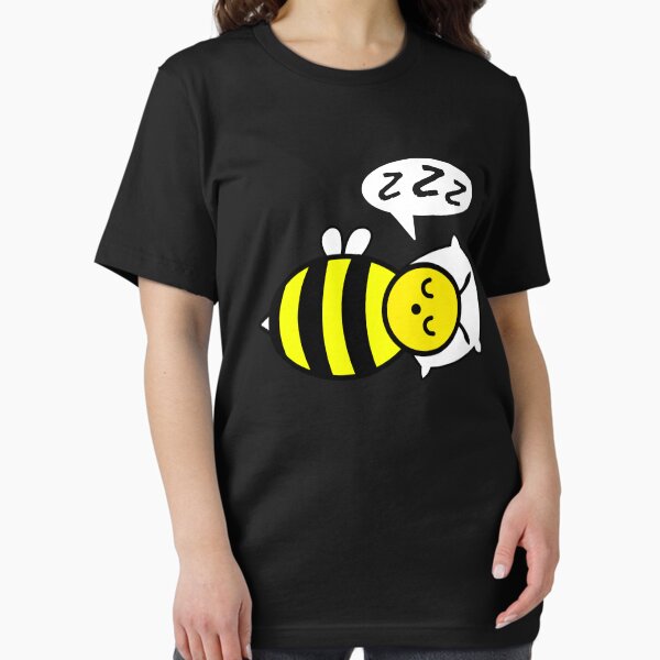 Item preview, Sleepy Bee designed and sold by chriswilson111.