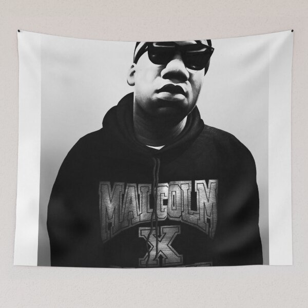 Item preview, KRS ONE - D90 Rap Collection designed and sold by D-90.