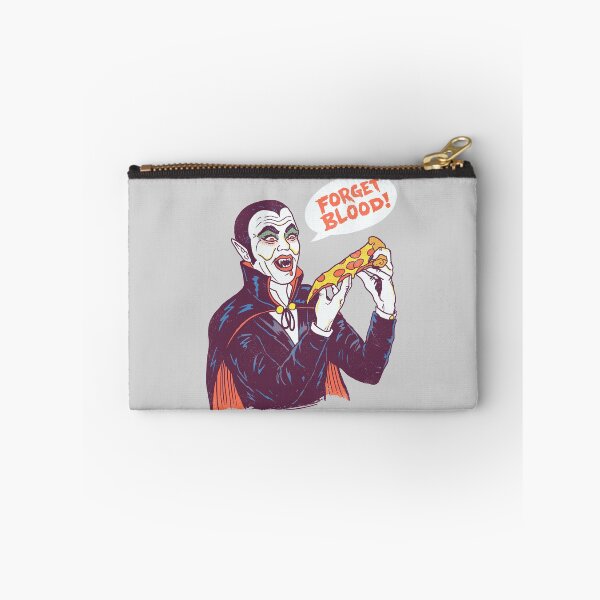 Item preview, Vampizza designed and sold by wytrab8.