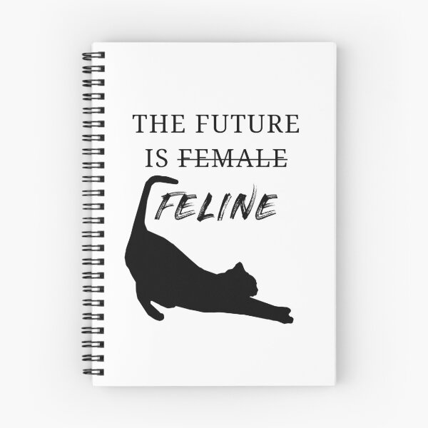Item preview, THE FUTURE IS NOT FEMALE designed and sold by kailukask.