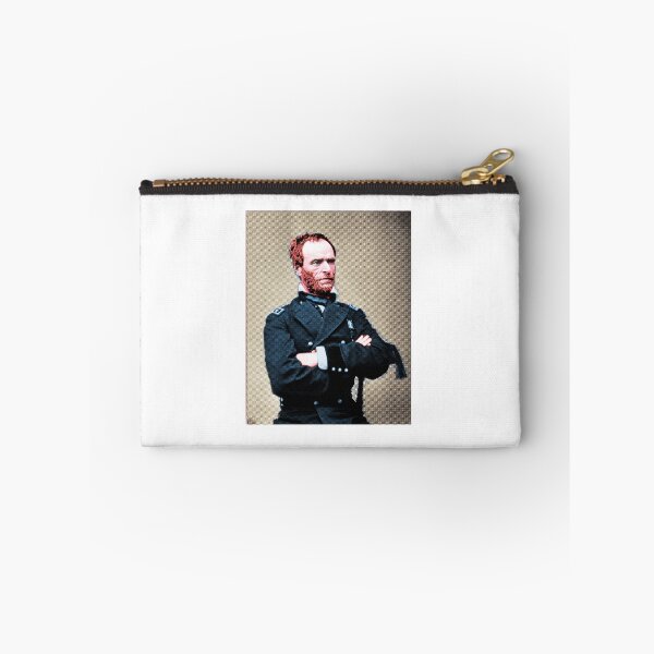 Item preview, William Tecumseh Sherman designed and sold by timothybeighton.