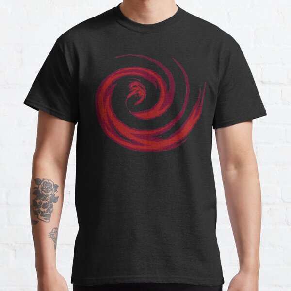 Earthbound Giygas Classic T-Shirt