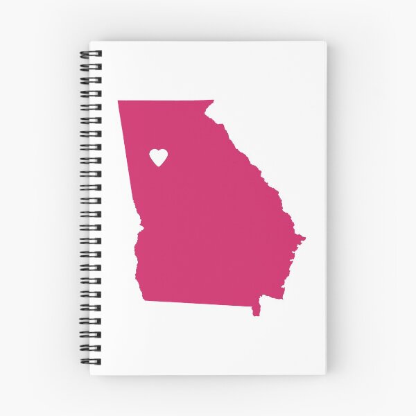 Item preview, Georgia Love designed and sold by Maren Misner.