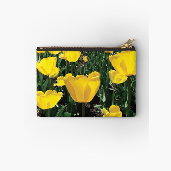 Item preview, Sun-Kissed Tulips by Jerald Simon (Music Motivation - musicmotivation.com) designed and sold by jeraldsimon.