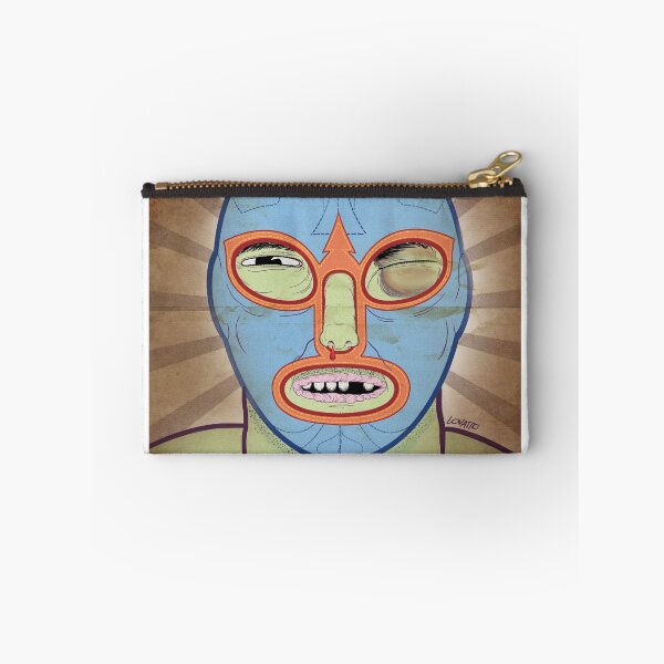 Item preview, Lucha Libre designed and sold by LOVATTO.