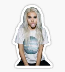 Hayley Kiyoko Sticker Sticker