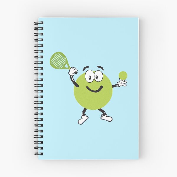 Item preview, Mr. Paddleball designed and sold by Ordesign.