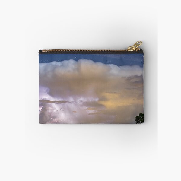 Item preview, Thunderstorm Watching designed and sold by Bo Insogna.
