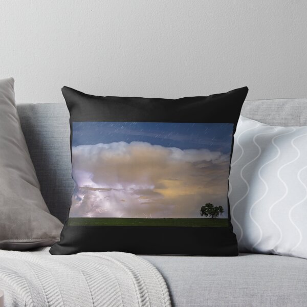 Item preview, Thunderstorm Watching designed and sold by Bo Insogna.