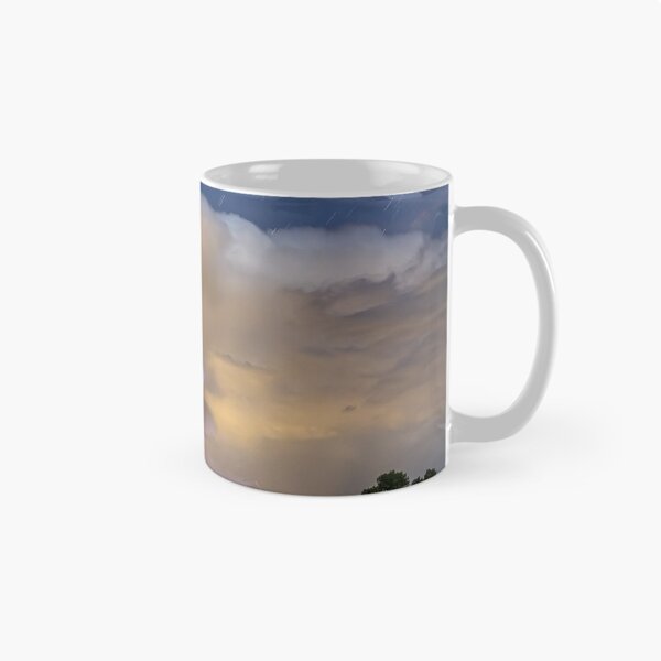 Item preview, Thunderstorm Watching designed and sold by Bo Insogna.